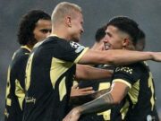 Enzo Fernandez Siap Jadi Pengumpan Andalan Haaland Usai Kemenangan 2-0 atas Porto