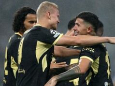 Enzo Fernandez Siap Jadi Pengumpan Andalan Haaland Usai Kemenangan 2-0 atas Porto