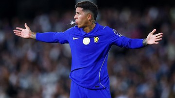 Enzo Fernandez Ucapkan Duka dan Cinta Terakhir untuk Chelsea