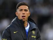 Enzo Fernández Pecahkan 6 Rekor Transfer dalam 3 Tahun di Inggris