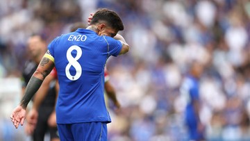 Enzo Fernández Pergi dari Chelsea, Ucapkan Salam Penuh Cinta