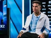 Enzo Fernández Pilih Nomor 17 di Man City, Bukan Karena De Bruyne