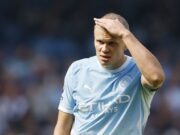 Enzo Fernández Resmi Gabung Man City, Haaland: “Sekarang Saya Bisa Tidur”