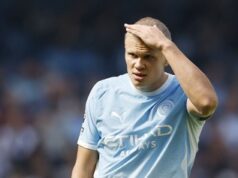 Enzo Fernández Resmi Gabung Man City, Haaland: “Sekarang Saya Bisa Tidur”