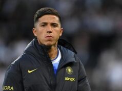 Enzo Fernández Resmi Pergi ke Man City dengan Transfer Rp3 Triliun