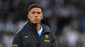 Enzo Fernández Resmi Pergi ke Man City dengan Transfer Rp3 Triliun