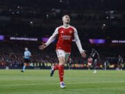 Era Wenger dan Emery Resmi Berakhir di Arsenal