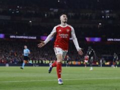 Era Wenger dan Emery Resmi Berakhir di Arsenal