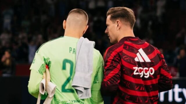 Erick-Thohir-Minta-Ajax-Jaga-Menit-Bermain-Maarten-Paes