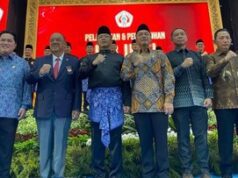 Erick Thohir Tegaskan Satukan Kepengurusan IPSI demi Dunia Internasional