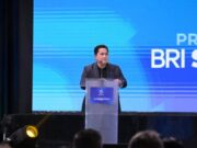 Erick Thohir Ultimatum Match Fixing: “Saya Tangkap, Tangkap Bener!”