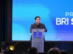Erick Thohir Ultimatum Match Fixing: “Saya Tangkap, Tangkap Bener!”