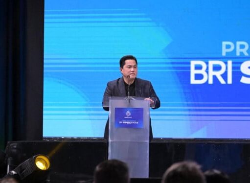 Erick Thohir Ultimatum Match Fixing: “Saya Tangkap, Tangkap Bener!”