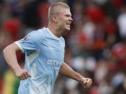 Erling Haaland Jadi Kandidat Kuat Ballon d’Or 2026