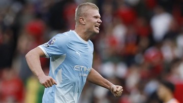 Erling Haaland Jadi Kandidat Kuat Ballon d’Or 2026