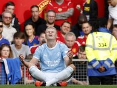 Erling Haaland Pecahkan Rekor Derby Manchester, Catat 9 Gol dalam 8 Penampilan
