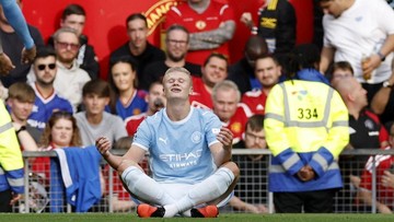 Erling-Haaland-Pecahkan-Rekor-Derby-Manchester-Catat-9-Gol-dalam-8-Penampilan