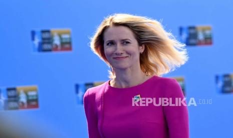 Eropa Darurat Hadapi Sabotase Rusia, Siapkan Protokol Keamanan Baru