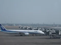 Erupsi Anak Krakatau Perpanjang Penutupan Bandara Soetta hingga 17.30 WIB