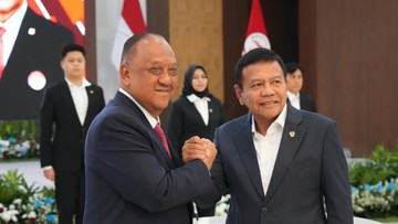 Esports Indonesia Siap Lari Kencang Menuju Puncak Dunia