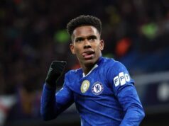 Estevao Pertimbangkan Pergi dari Chelsea Jika Tak Dapat Menit Bermain