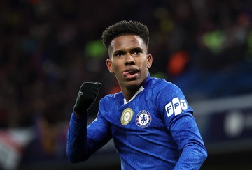 Estevao-Pertimbangkan-Pergi-dari-Chelsea-Jika-Tak-Dapat-Menit-Bermain