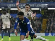 Estevao Willian Terancam Pergi dari Chelsea Jika Tak Dapat Kesempatan Bermain
