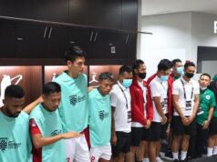 Evan Dimas Bangkitkan Semangat, Timnas Indonesia Hancurkan Malaysia 4-1 di Piala AFF 2020