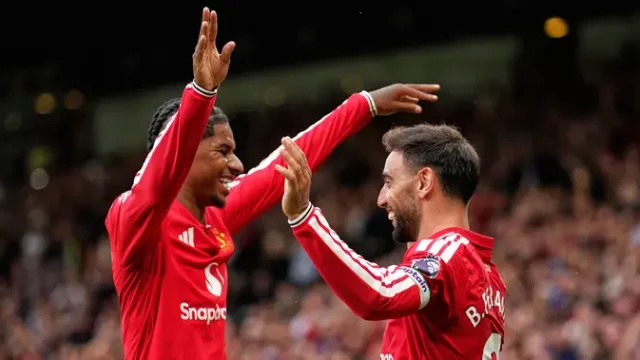 Everton-Lawan-Manchester-United-Moyes-Hadapi-Mantan-Klubnya