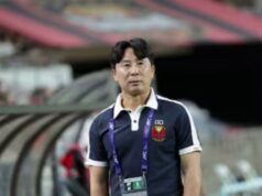 FC Seoul Fokus ke K League Usai Kalah 0-1 dari Persib Bandung