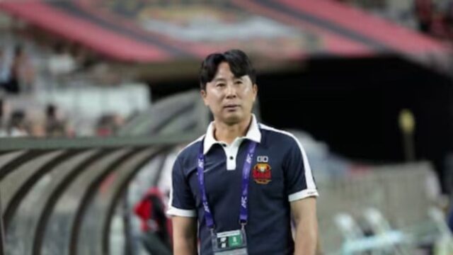 FC-Seoul-Fokus-ke-K-League-Usai-Kalah-0-1-dari-Persib-Bandung