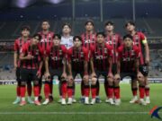 FC Seoul Kalah 0-1 dari Persib, Kim Dong-ki Kecewa pada Pemain Muda