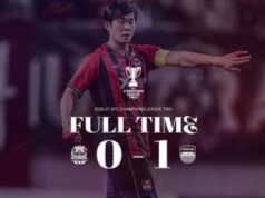 FC Seoul Kalah 1-0 dari Persib Bandung, Suporter Kecam Rotasi Pemain Pelapis