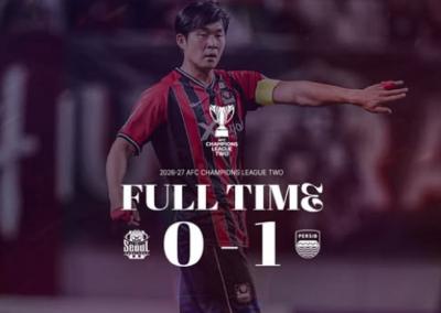 FC-Seoul-Kalah-1-0-dari-Persib-Bandung-Suporter-Kecam-Rotasi-Pemain-Pelapis