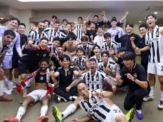 FC Seoul Kirim Pemain Muda Hadapi Persib, Persib Siap Berjuang Penuh
