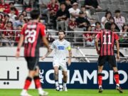 FC Seoul Mainkan Pemain Muda, Kim Ki Dong: Mereka Juara SMA, Bukan Profesional
