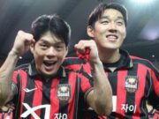 FC Seoul Siap Uji Coba Pemain Muda Hadapi Persib di Laga Pembuka ACL 2026-2027