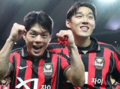 FC Seoul Siap Uji Coba Pemain Muda Hadapi Persib di Laga Pembuka ACL 2026-2027
