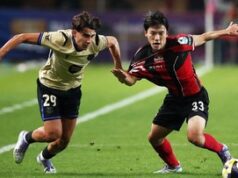 FC Seoul Siap Uji Nyali Persib di Kandang, Kim Ki Dong: Mereka Tim Sangat Kuat
