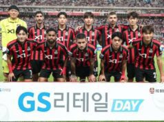 FC Seoul vs Persib Bandung: Adu Kekuatan Pasar, Bukan Sekadar Angka