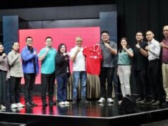 FFI Resmi Kolaborasi dengan Persada Swara Productions untuk Bangun Futsal Putri