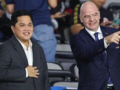FIFA ASEAN Cup 2026 Bakal Sejarah Baru Sepak Bola Asia Tenggara