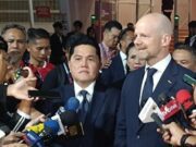 FIFA ASEAN Cup 2026 Dibuka di GBK, Sekjen FIFA Berharap Sukses Besar