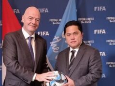 FIFA ASEAN Cup 2026 Diresmikan sebagai Langkah Strategis Pengembangan Sepak Bola Asia Tenggara