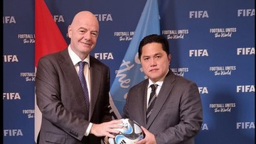 FIFA ASEAN Cup 2026 Diresmikan sebagai Langkah Strategis Pengembangan Sepak Bola Asia Tenggara