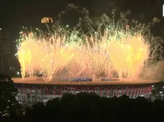 FIFA ASEAN Cup 2026 Resmi Dibuka dengan Kemeriahan di GBK