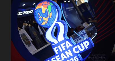 FIFA ASEAN Cup 2026 Resmi Diluncurkan, Indonesia Tuan Rumah Edisi Perdana