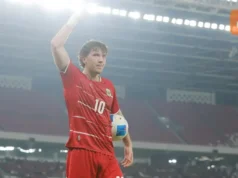 FIFA ASEAN Cup 2026 Resmi Dimulai, Indonesia Bertanding di GBK