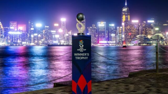 FIFA-ASEAN-Cup-2026-Resmi-Dimulai-Laos-dan-Myanmar-Buka-Laga-Divisi-2