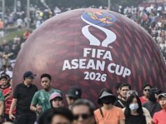 FIFA ASEAN Cup 2026 Resmi Dimulai, Laos vs Brunei Buka Gelaran Divisi Dua